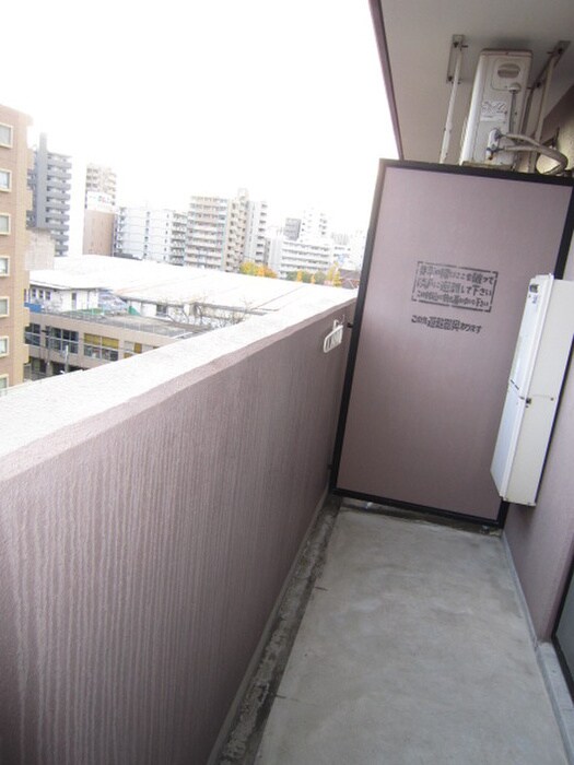 物件内観写真15　(ベランダ・バルコニー)