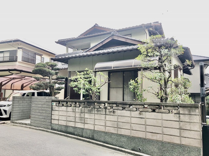 外観写真