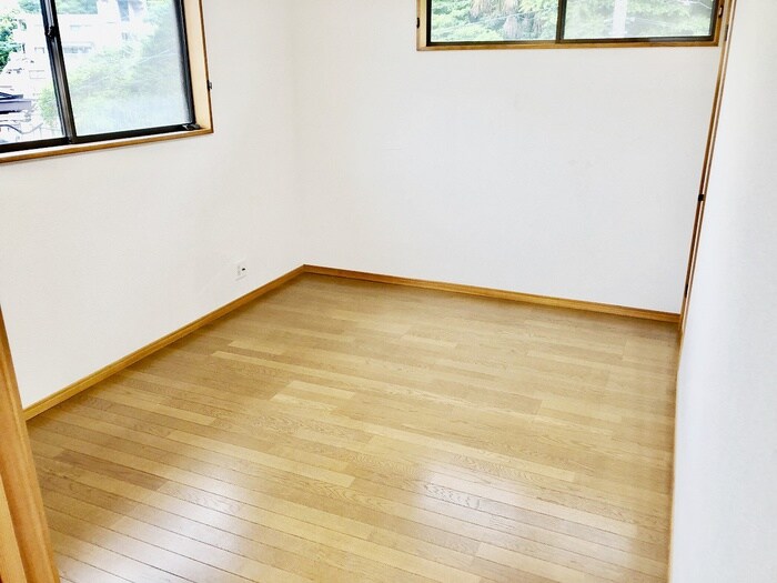 物件内観写真7　(居室)