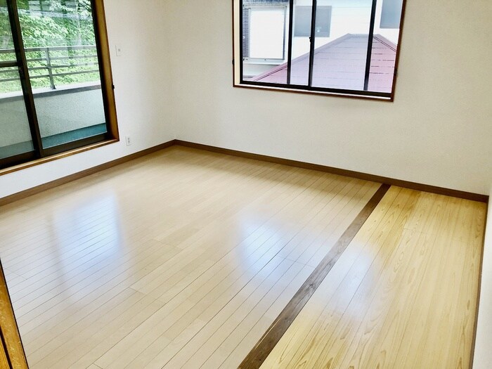 物件内観写真8　(居室)