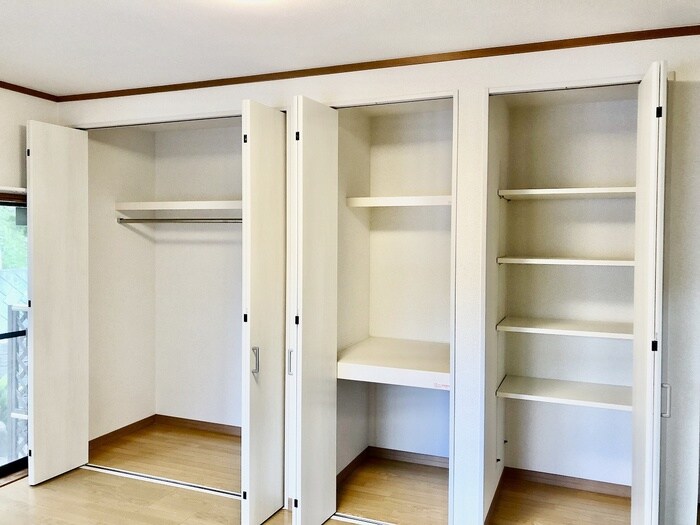 物件内観写真9　(収納)