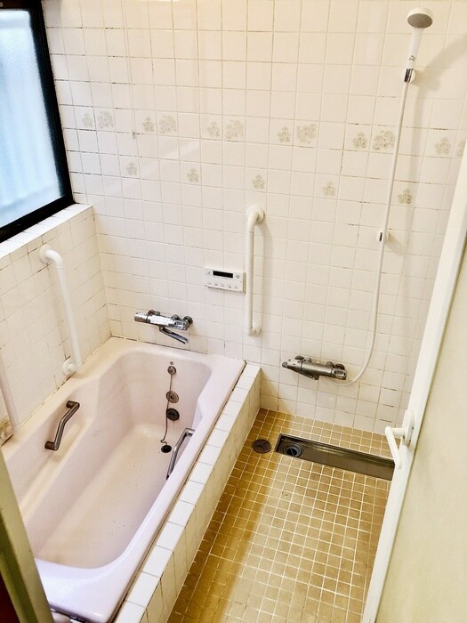 物件内観写真11　(バス／シャワールーム等)