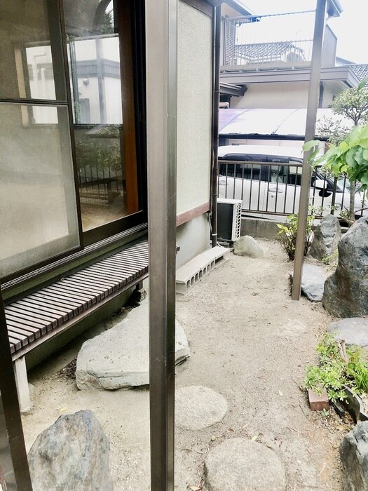 物件内観写真17　(ベランダ・バルコニー)