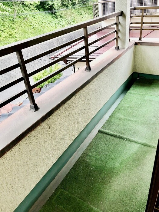 物件内観写真18　(ベランダ・バルコニー)