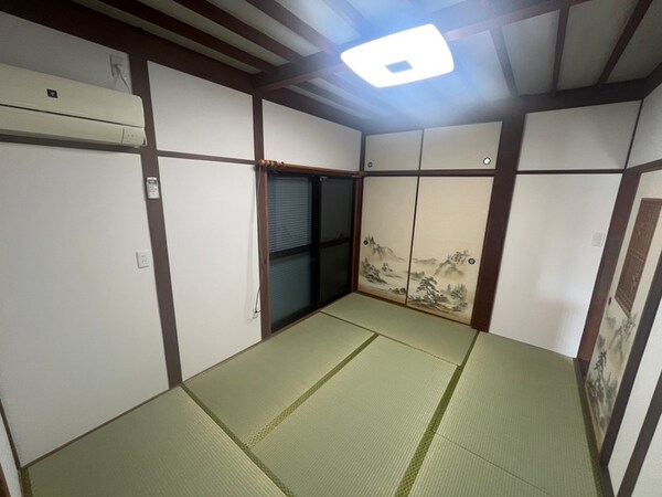 居室