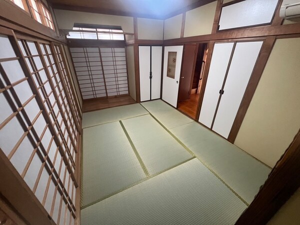 居室