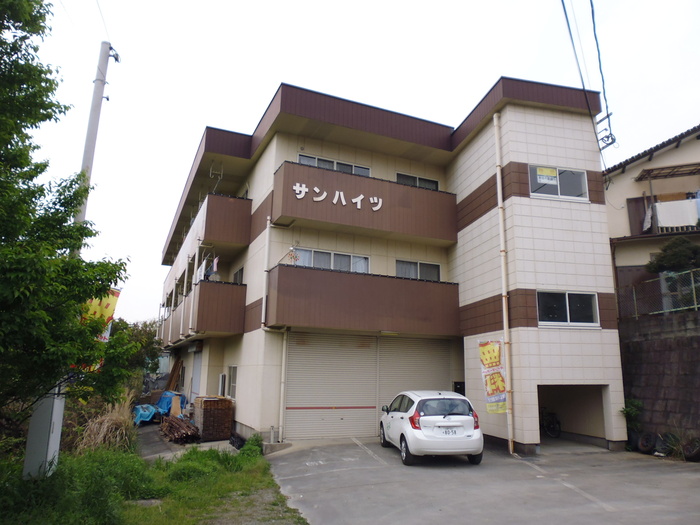 外観写真