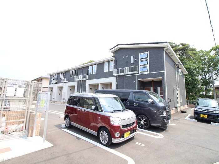 物件外観写真2　(外観写真)