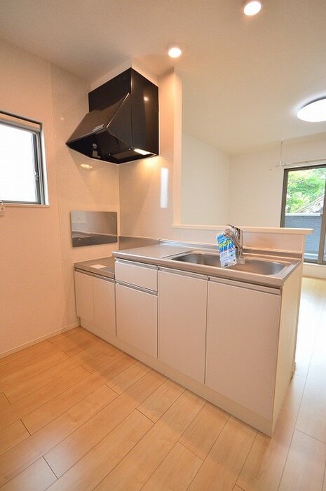 物件内観写真11　(キッチン)