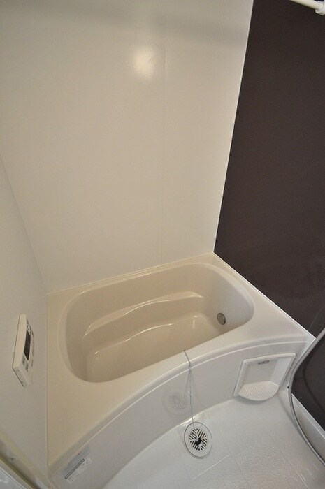 物件内観写真12　(バス／シャワールーム等)