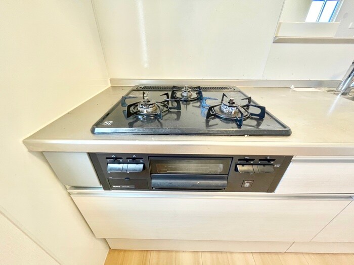 物件内観写真20　(キッチン)