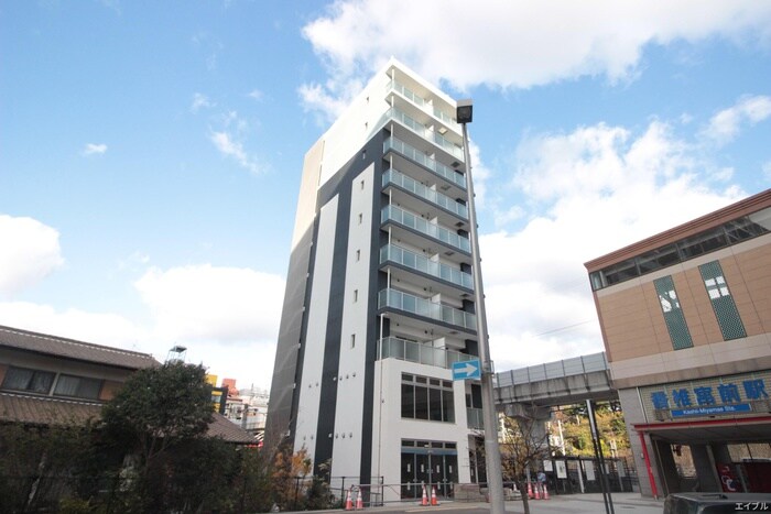 物件外観写真3　(外観写真)