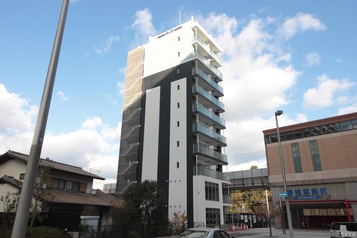 物件外観写真5　(外観写真)