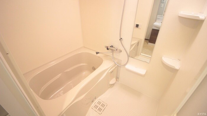 物件内観写真11　(バス／シャワールーム等)