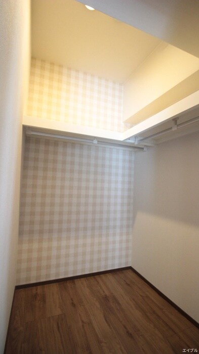 物件内観写真14　(収納)