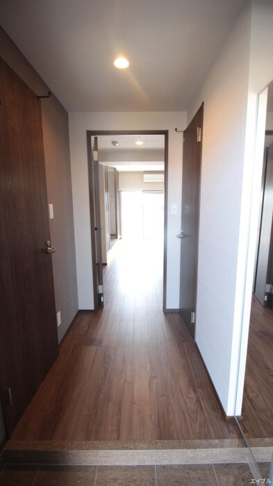 物件内観写真19　(廊下)