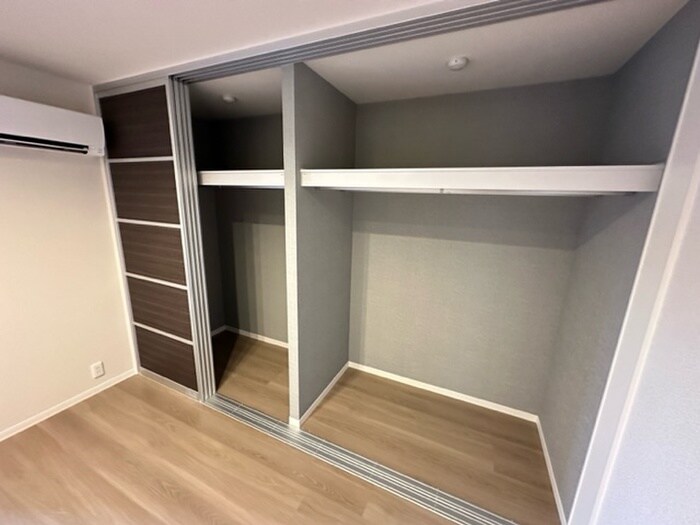 物件内観写真10　(収納)