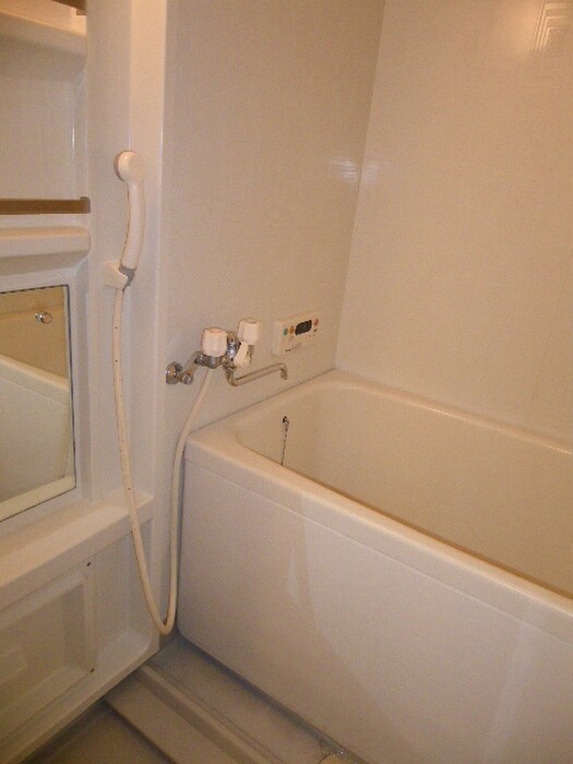 物件内観写真13　(バス／シャワールーム等)