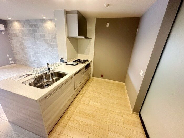 物件内観写真10　(キッチン)