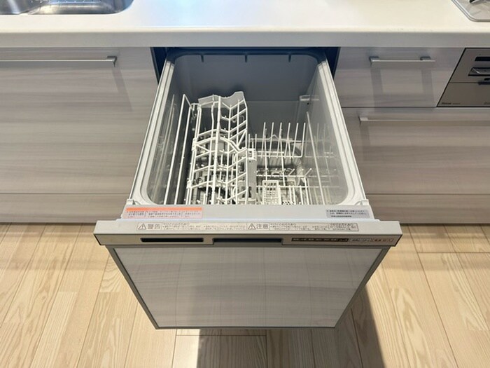 物件内観写真11　(キッチン)