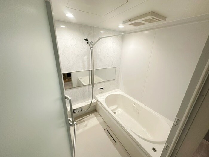 物件内観写真12　(バス／シャワールーム等)