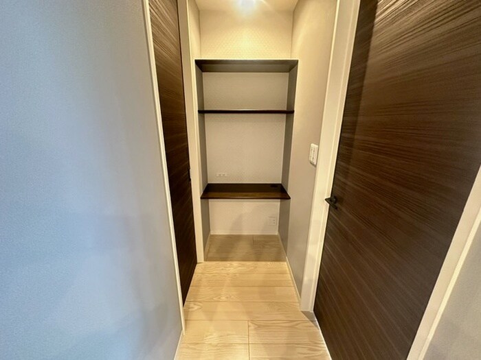 物件内観写真17　(収納)