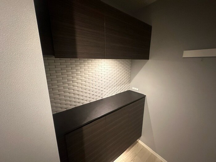 物件内観写真18　(靴箱)