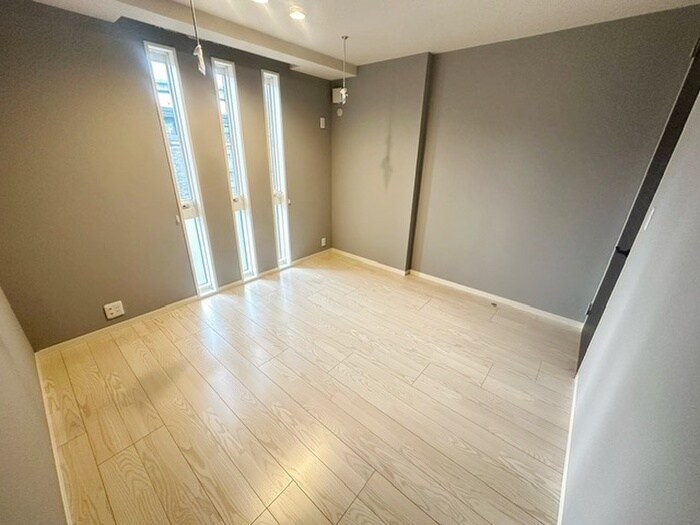 物件内観写真19　(居室)