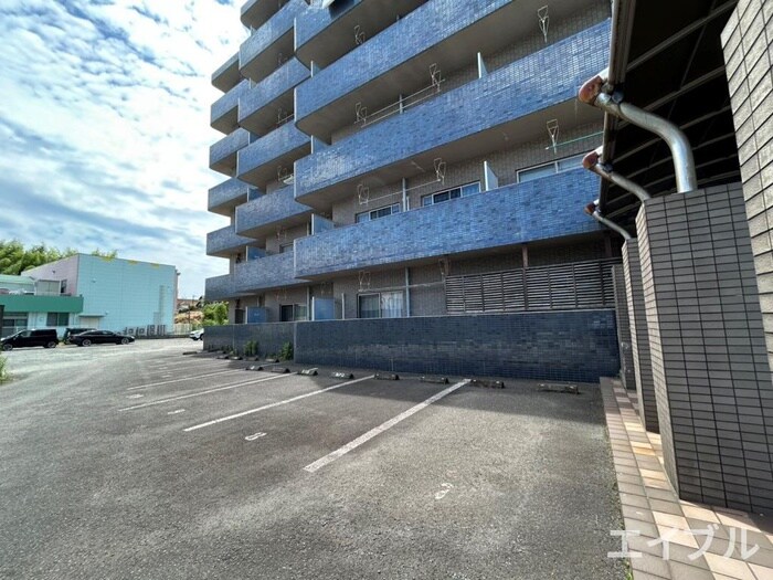 物件外観写真4　(外観写真)