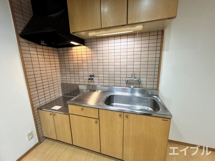 物件内観写真11　(キッチン)