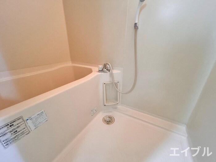 物件内観写真12　(バス／シャワールーム等)