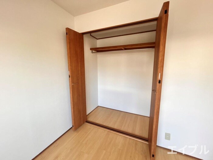 物件内観写真19　(収納)