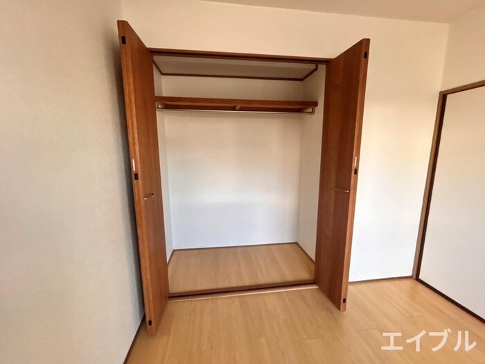 物件内観写真20　(収納)