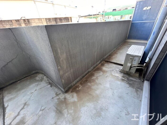 物件内観写真22　(ベランダ・バルコニー)