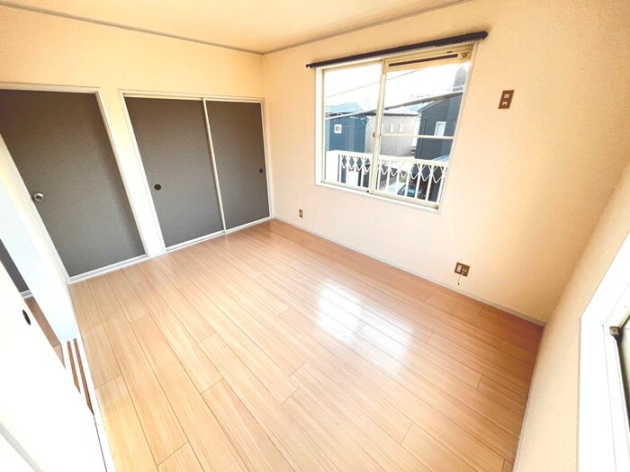 物件内観写真5　(居室)