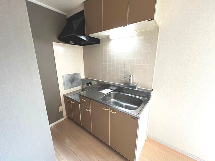 物件内観写真6　(キッチン)