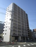 Modern Palazzo 県庁口