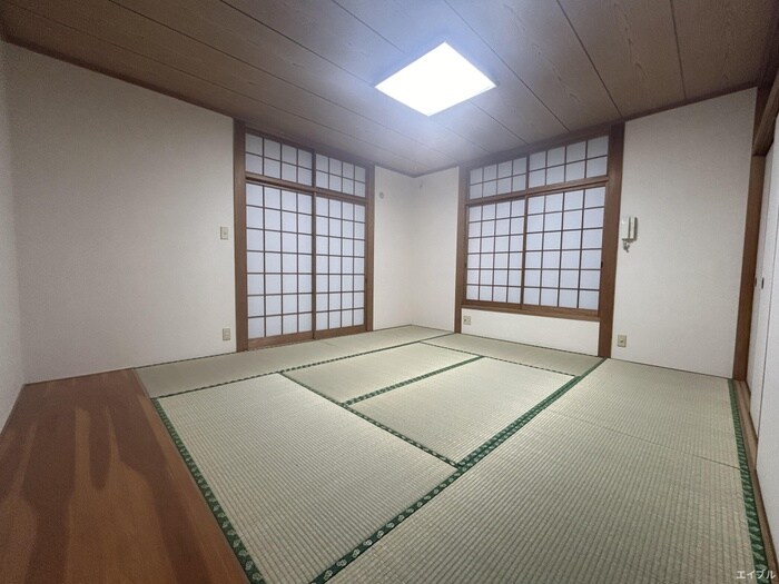 物件内観写真9　(居室)