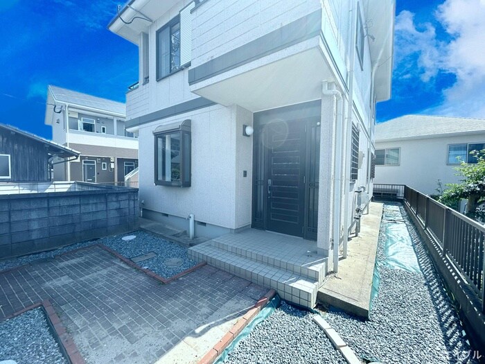 物件外観写真4　(外観写真)