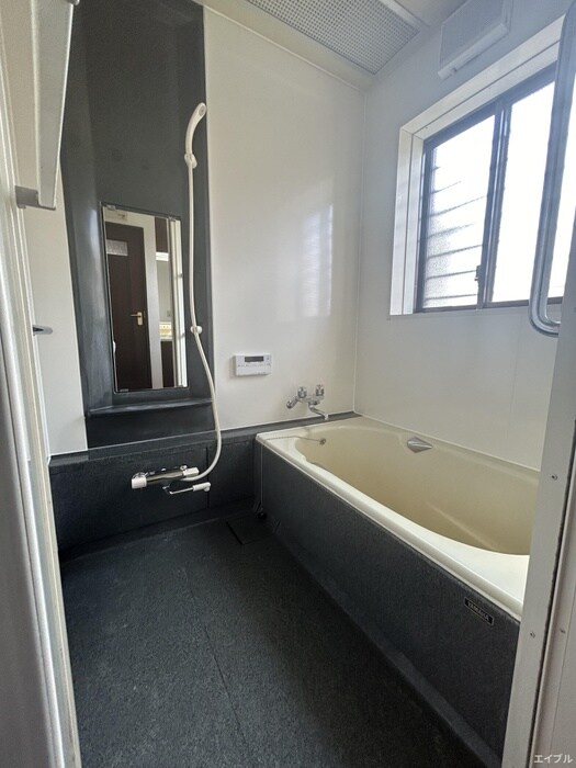 物件内観写真12　(バス／シャワールーム等)