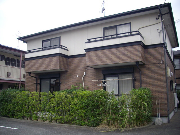 メゾン三宅Ｂ棟