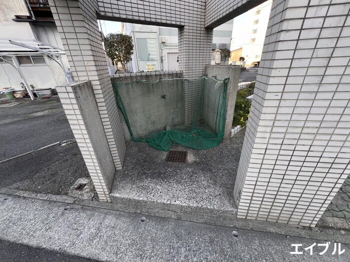 物件外観写真3　(建物設備)