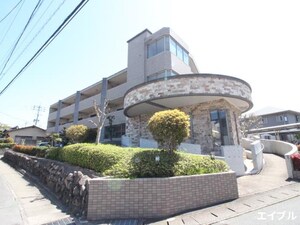 プレステージⅢ外観写真