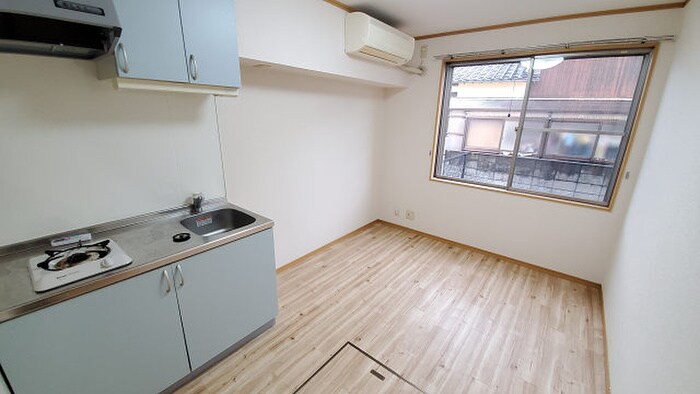 物件内観写真6　(キッチン)