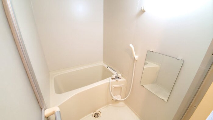 物件内観写真7　(バス／シャワールーム等)