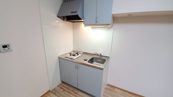 物件内観写真15　(キッチン)