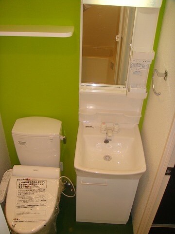 物件内観写真8　(内観写真)