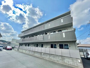 レスポアール外観写真
