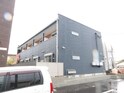 PREMIAGE TSUYAZAKI　A棟