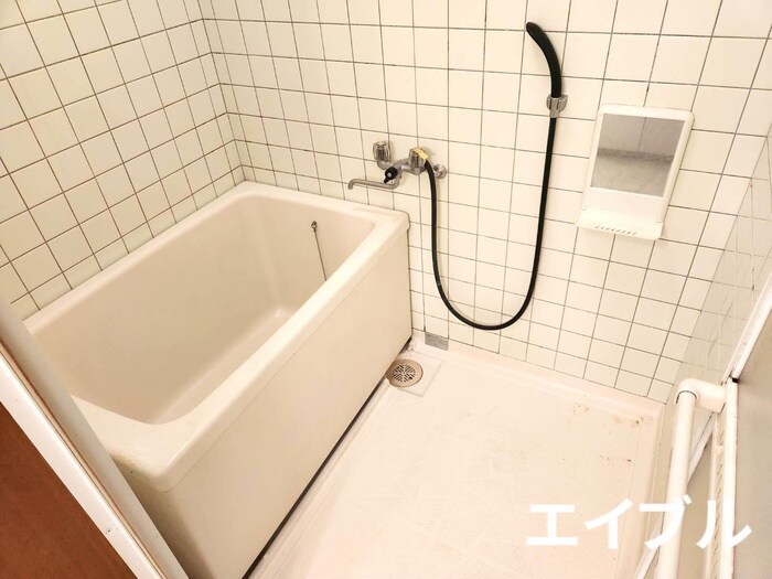 物件内観写真6　(バス／シャワールーム等)